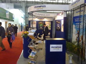 奧林巴斯榮獲2010高教儀器設備優(yōu)質(zhì)供應商稱號，彰顯教學設備研發(fā)實力