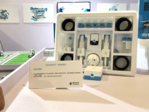 愛其科技軟硬件協(xié)同發(fā)力，開啟全球化教學設備銷售新篇章