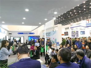 鴻合科技亮相第二屆中國鄭州國際教育裝備博覽會，引領教學設備研發(fā)新潮流