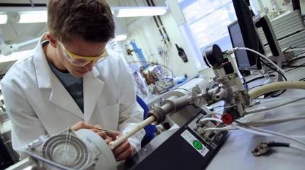 艾臻索引·英國大學材料工程 國民經(jīng)濟發(fā)展的三大支柱之一與教學設備研發(fā)